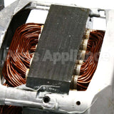 21001170 Whirlpool Motor & Pulley/Plate Ass