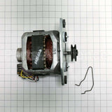 21001170 Whirlpool Motor & Pulley/Plate Ass