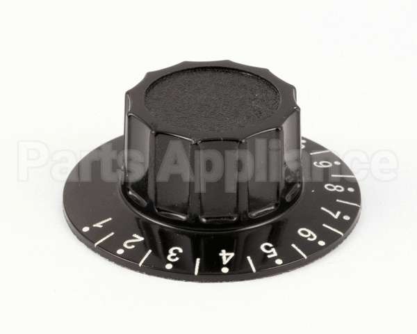 2100133 Antunes Knob, Thermostat