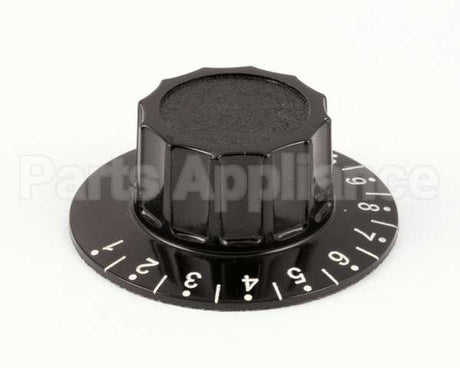 2100133 Antunes Knob, Thermostat