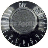2100133 Compatible Roundup Thermostat Knob