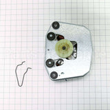 21001400 Whirlpool Motor/Plate Assembly (Co