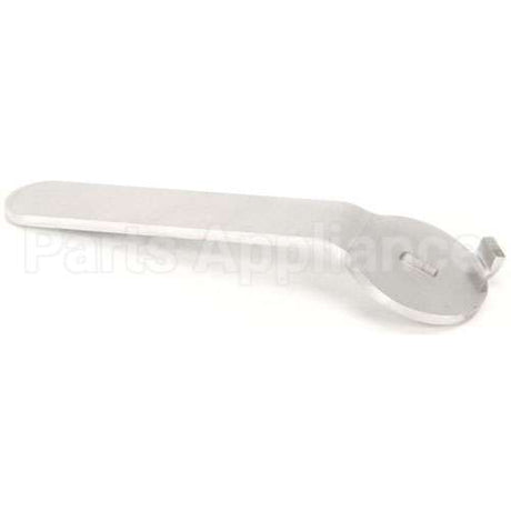 2100151 Compatible Frymaster Drain Valve Handle Ss