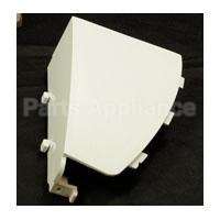 21001523 Whirlpool Endcap Wh