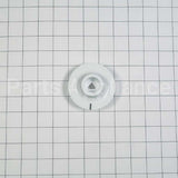 21001600 Whirlpool Skirt; Timer (Wht)