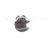 2100170 Antunes Knob, Chrome Pltd Sm.