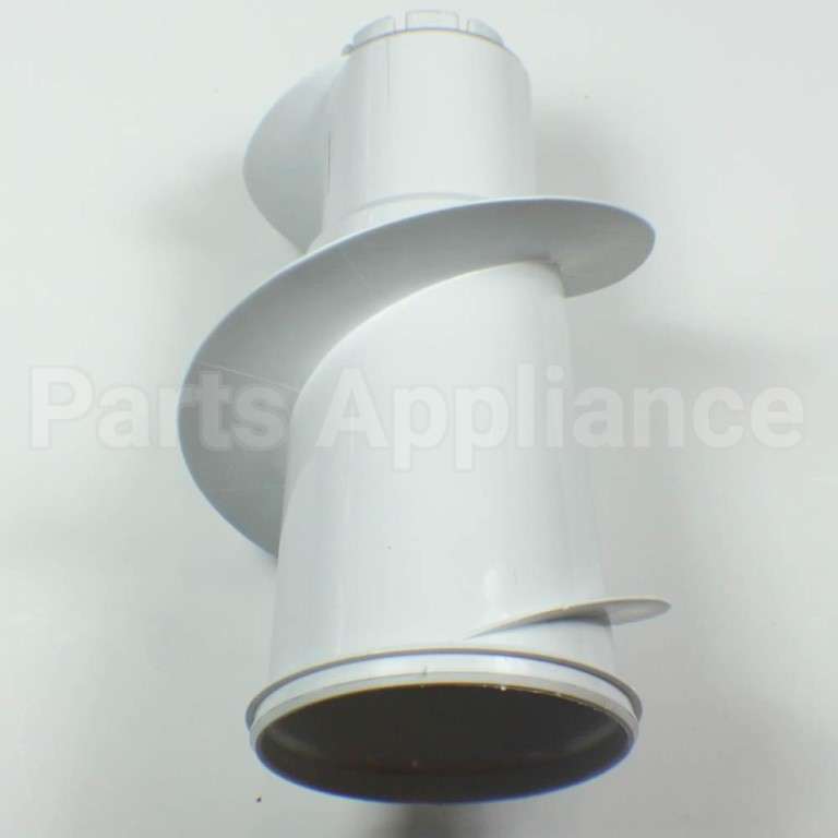 21001878 Whirlpool Auger/{Pst Assm (Aspk)