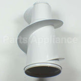 21001878 Whirlpool Auger/{Pst Assm (Aspk)