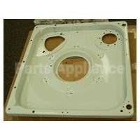 21001893 Whirlpool Base- Wash