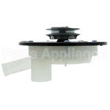 21001906 Washer Pump Compatible