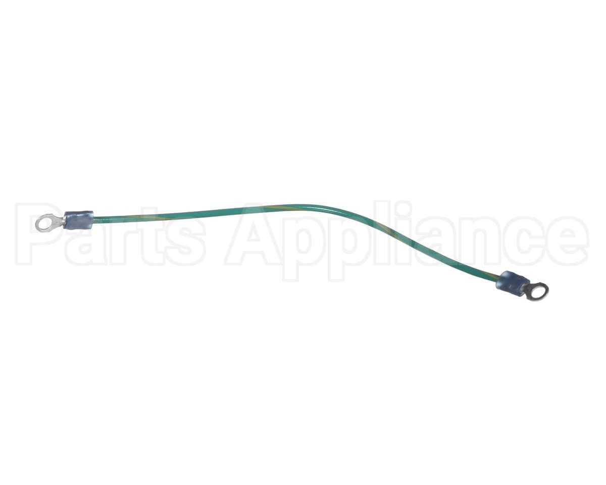 21002 Henny Penny Harness-Ground