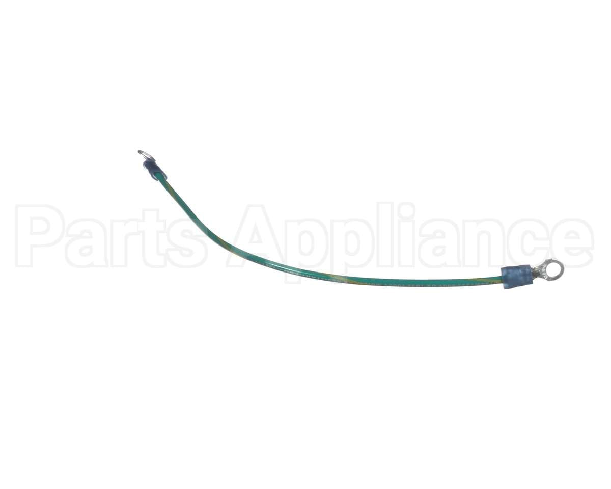 21002 Henny Penny Harness-Ground