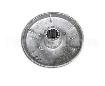 21002010 Whirlpool Brake Rotor & Lining