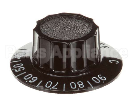 2100224 Antunes Knob, Thermostat 40-90C
