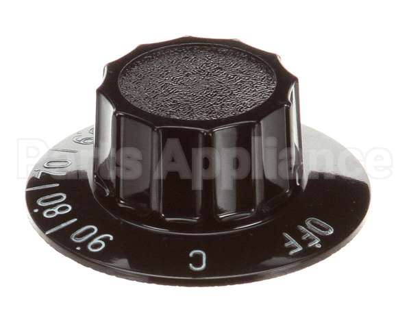 2100224 Antunes Knob, Thermostat 40-90C