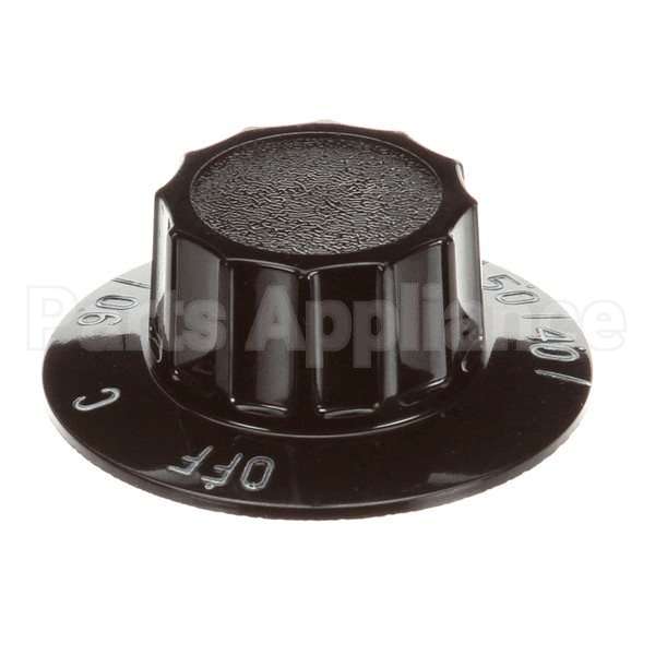 2100224 Compatible Roundup Knob, Thermostat 40-90C