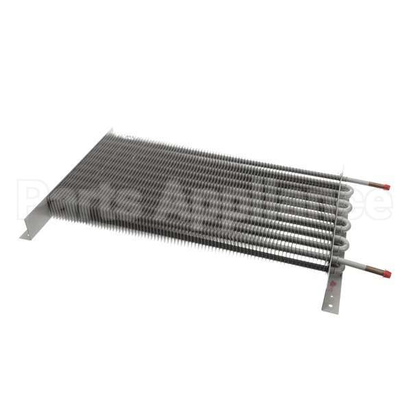 2100302 Compatible Kairak Coil, Evaporator 10 X 20
