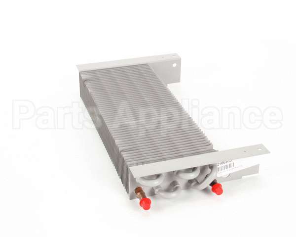 2100303 Kairak Coil, 5 X 12 Evaporator