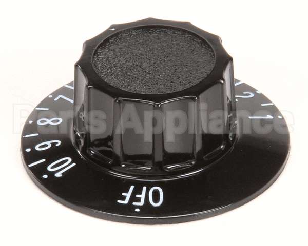 2100322 Antunes Knob, Thermostat Wd-50