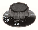 2100322 Antunes Knob, Thermostat Wd-50