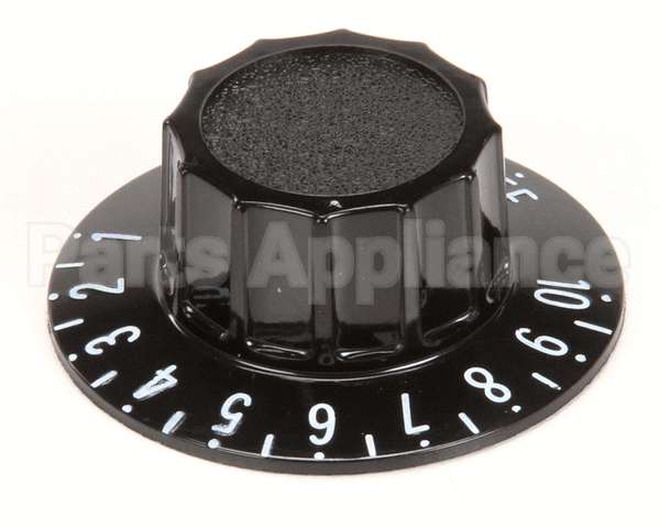 2100322 Antunes Knob, Thermostat Wd-50