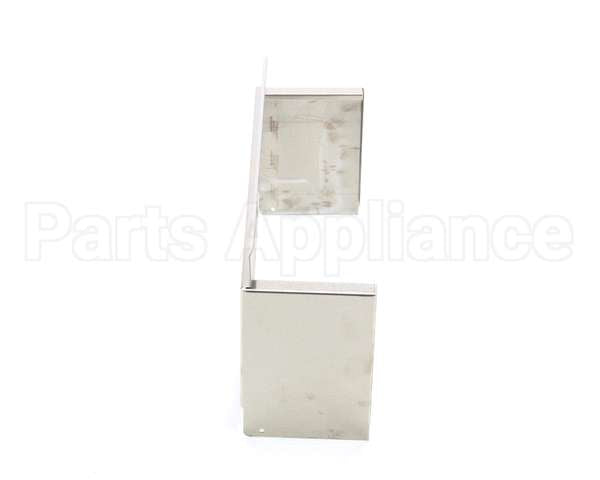 2100384 Frymaster Fluecap, Mj35/Gf14 W/O Gusset