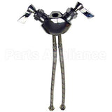 2100CV Compatible Fisher Faucet Dual Control Valve Deck