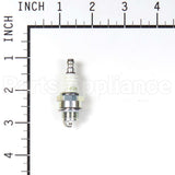2101 NGK Bpm7Y Bl1 Spark Plug