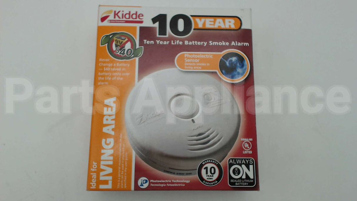 21010064 International Comfort Products Photo Smoke Liv Area 10 Yr