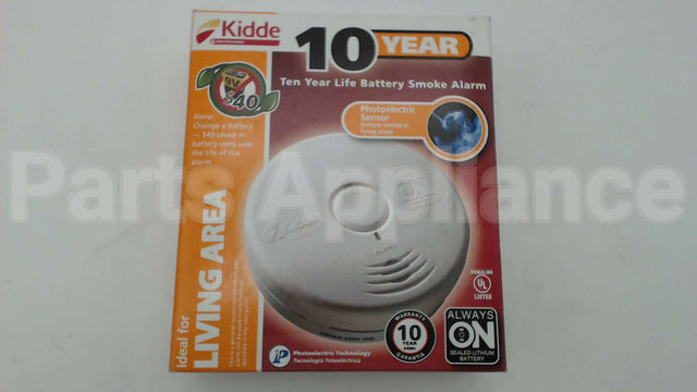 21010064 International Comfort Products Photo Smoke Liv Area 10 Yr