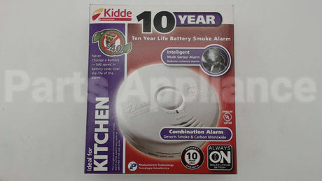 21010071 International Comfort Products Photo Smokeco Kitchen 10Yr