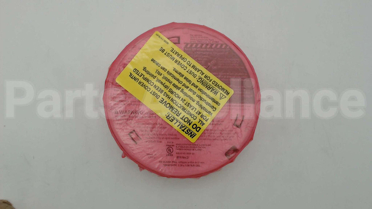 21010071 International Comfort Products Photo Smokeco Kitchen 10Yr