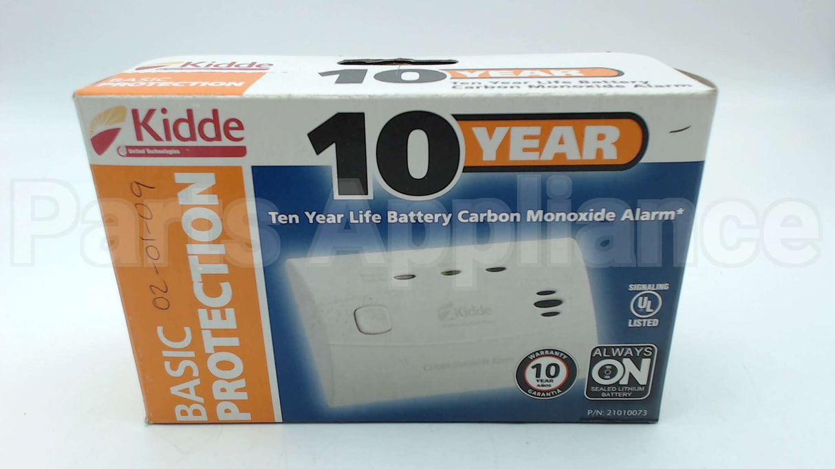 21010073 International Comfort Products Co Detector C3010