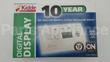 21010075 International Comfort Products Co Detector Digital