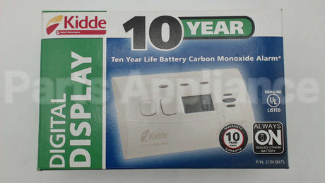 21010075 International Comfort Products Co Detector Digital