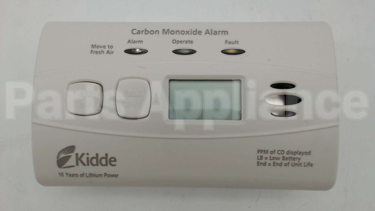 21010075 International Comfort Products Co Detector Digital