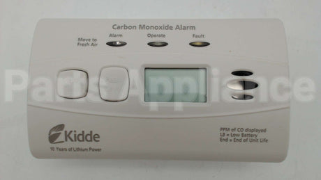 21010075 International Comfort Products Co Detector Digital