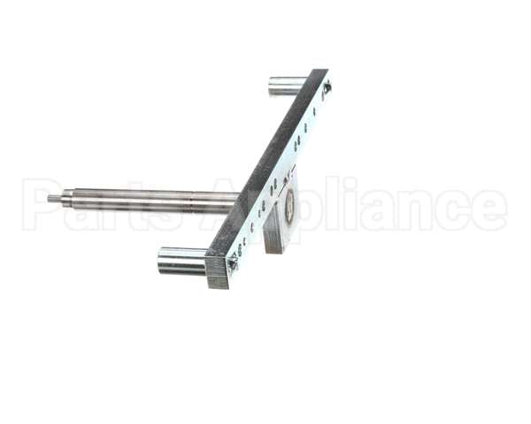 210105 Zummo Z40 Chasis Locking