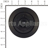2101096SM Briggs & Stratton Pulley 4.500Od 0.375