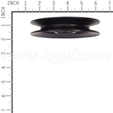 2101096SM Briggs & Stratton Pulley 4.500Od 0.375