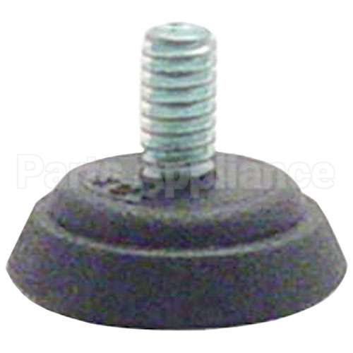 21012 Compatible Prince Castle Leg Glide Sk