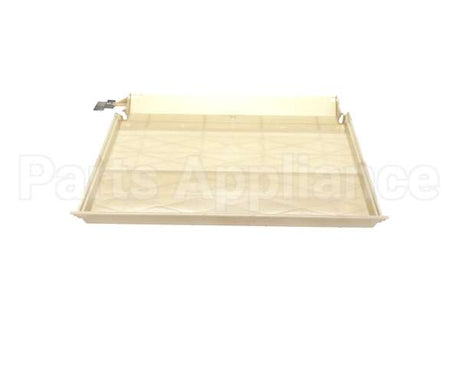 2101355-04S Ice O Matic Curtain Assembly Lh Serv