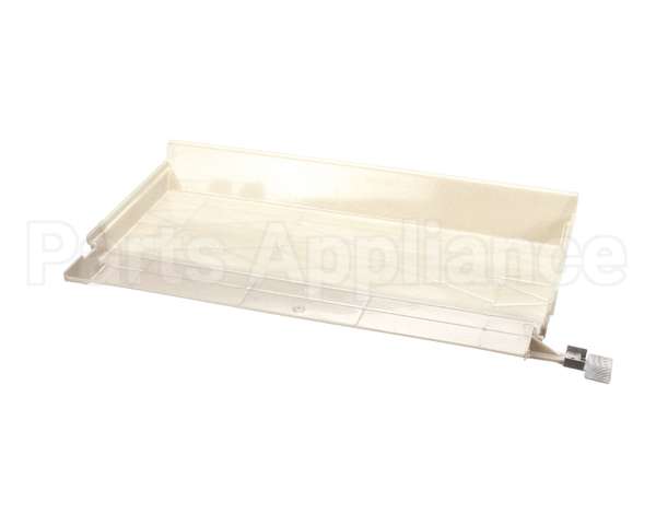 2101387-01S Ice O Matic Curtain Assembly Splash 22