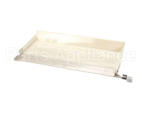 2101387-01S Ice O Matic Curtain Assembly Splash 22