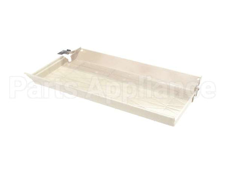 2101387-01S Ice O Matic Curtain Assembly Splash 22