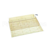 2101416-01S Ice O Matic Curtain Assembly Splash Rh