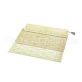 2101416-01S Ice O Matic Curtain Assembly Splash Rh