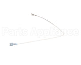 21016.0005 Bunn Lead,Elec-16Awg Wht 12.0Lg