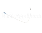21016.0005 Bunn Lead,Elec-16Awg Wht 12.0Lg