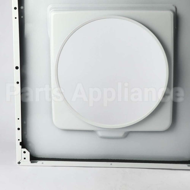 210173WP Speed Queen Assy Top-Comml Card